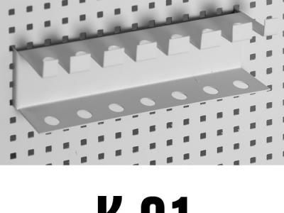 Крючки для инструментов К-01 К-10