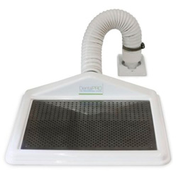 Пылеприемник лоток-ловушка для пыли и газов Bofa DentalPro
